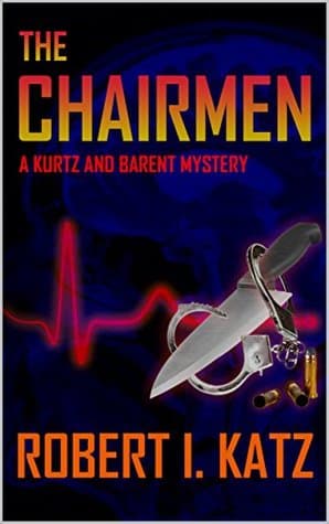 The Chairmen