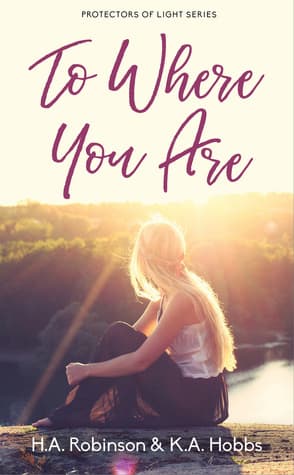 To Where You Are
