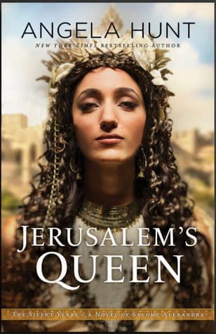 Jerusalem's Queen