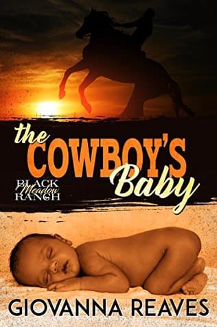 The Cowboy's Baby