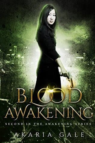 Blood Awakening