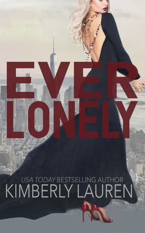 Ever Lonely (ebook)
