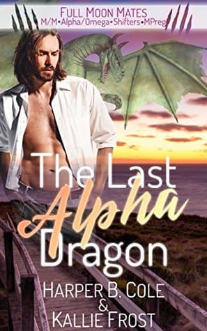 The Last Alpha Dragon