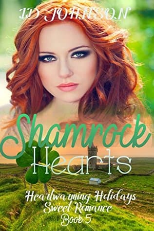 Shamrock Hearts