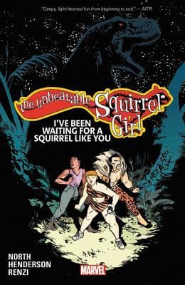 The Unbeatable Squirrel Girl, Vol. 7