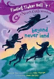 Dunia di Luar Never Land