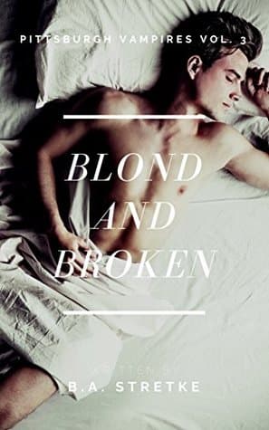 Blond and Broken