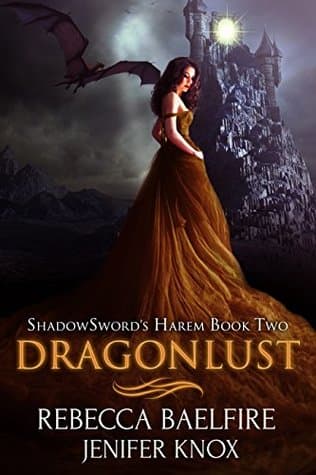Dragonlust