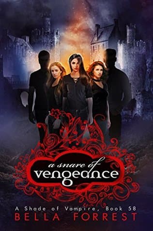 A Snare of Vengeance