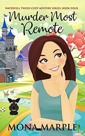 Murder Most Remote
