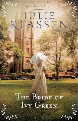 The Bride of Ivy Green