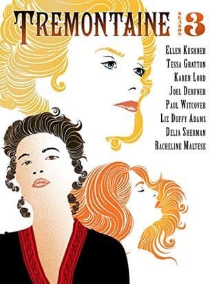 Tremontaine: The Complete Season 3