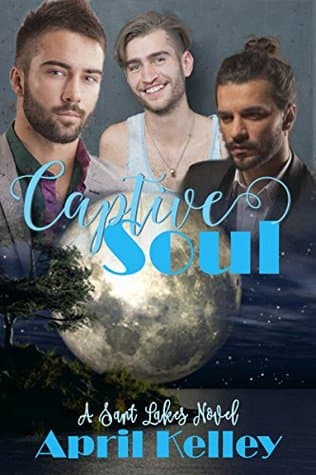 Captive Soul