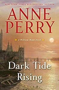 Dark Tide Rising