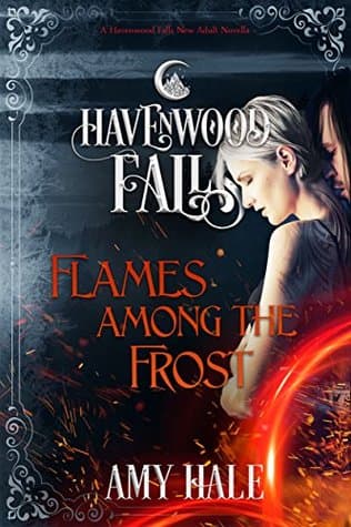 Flames Among the Frost