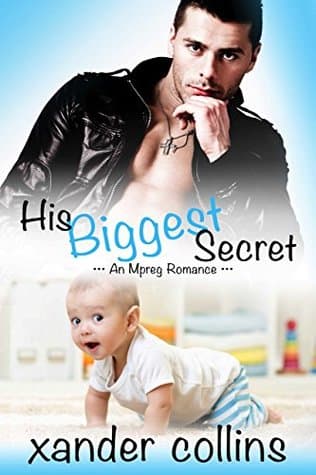 His Biggest Secret