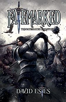 Fatemarked
