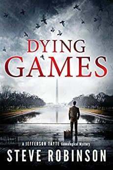 Dying Games