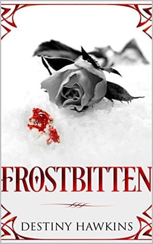 Frostbitten