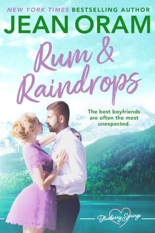Rum and Raindrops (DEUTSCH) (Blueberry Springs (DEUTSCH) 2)