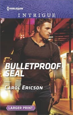 Bulletproof SEAL