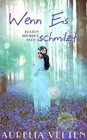 Wenn Eis schmilzt