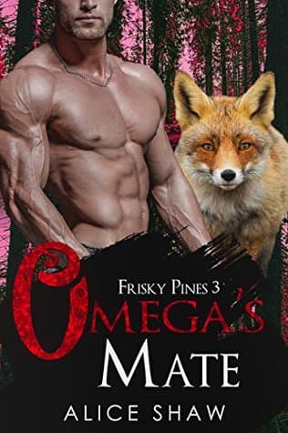 Omega's Mate