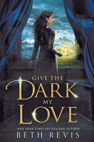 Give the Dark My Love