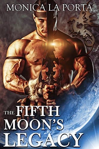 The Fifth Moon's Legacy (The Fifth Moon's Tales Book 6)