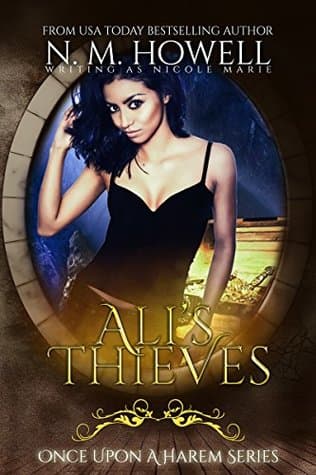 Ali's Thieves