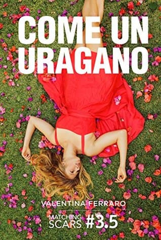 Come un uragano