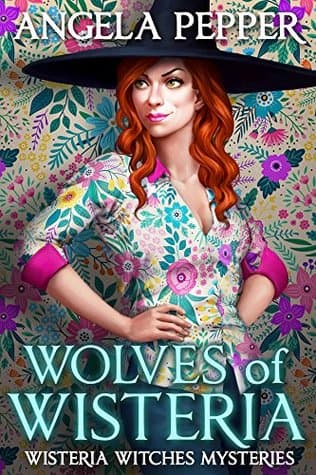 Wolves of Wisteria