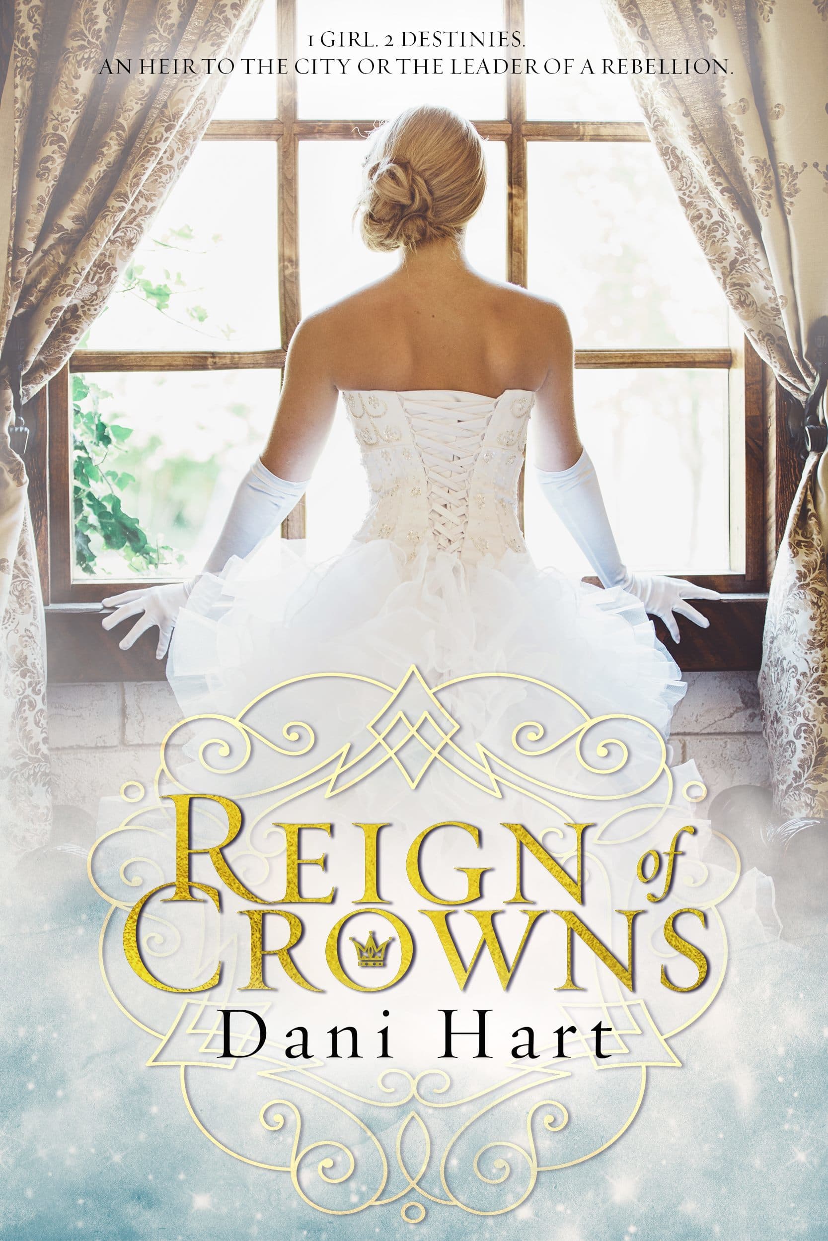 Reign of Crowns