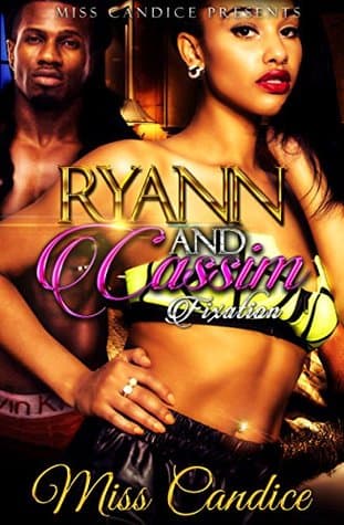 Ryann & Cassim