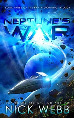 Neptune's War