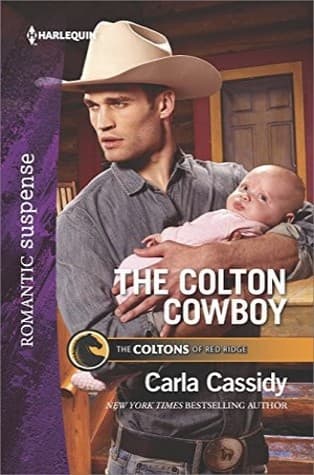 The Colton Cowboy