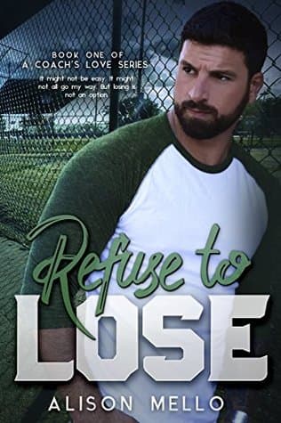 Refuse to Lose