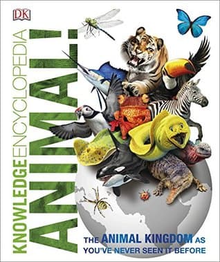 Lannoo's grote encyclopedie van alle dieren