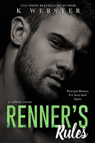 Renner's Rules (Taboo Treat)