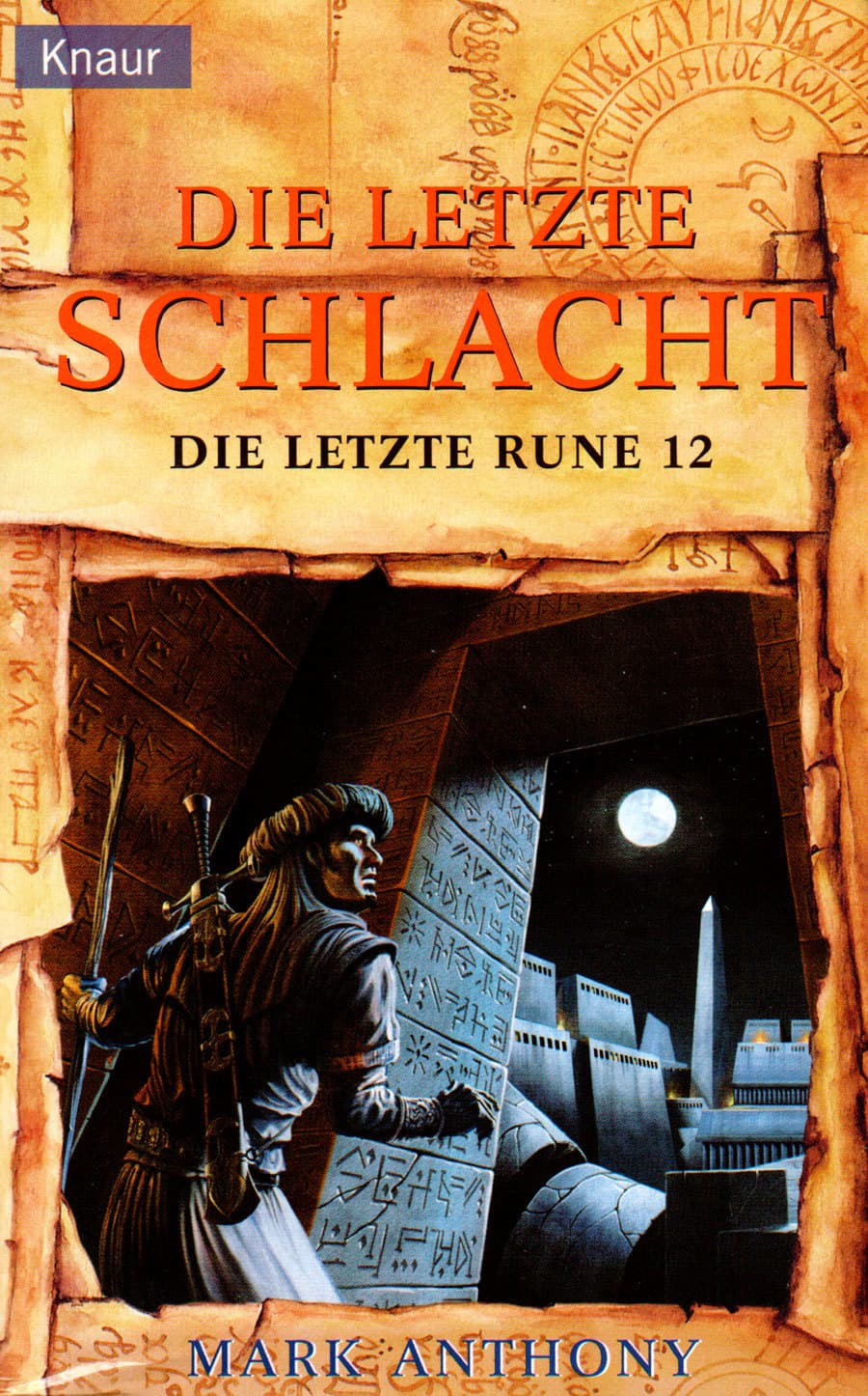 Die letzte Schlacht