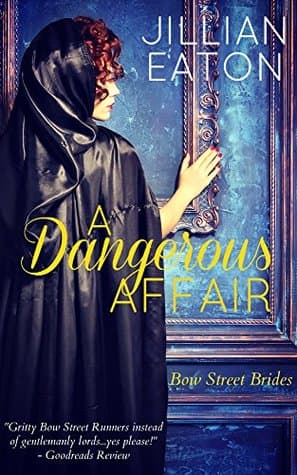 A Dangerous Affair