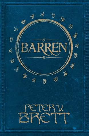 Barren