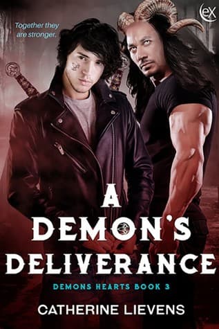A Demon’s Deliverance