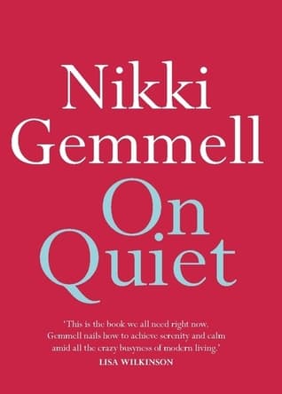 On quiet