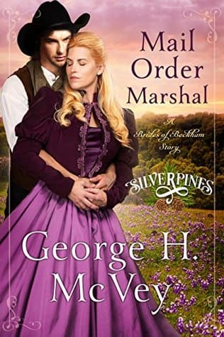 Mail Order Marshal