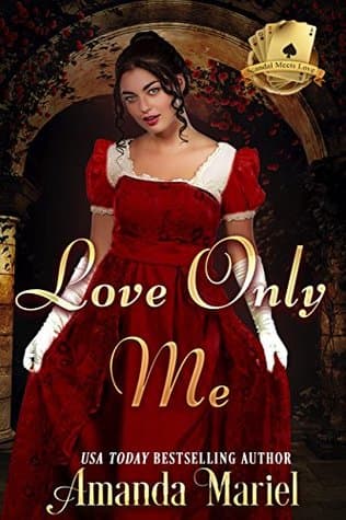 Love Only Me