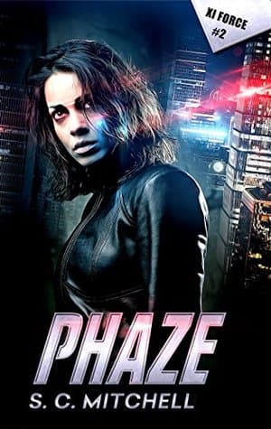Phaze