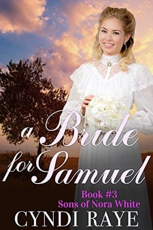 A Bride For Samuel