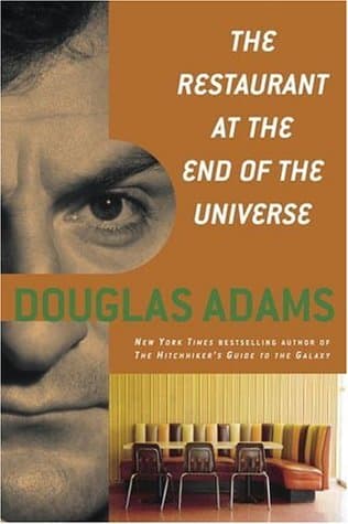 Das Restaurant am Ende des Universums