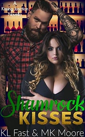 Shamrock Kisses